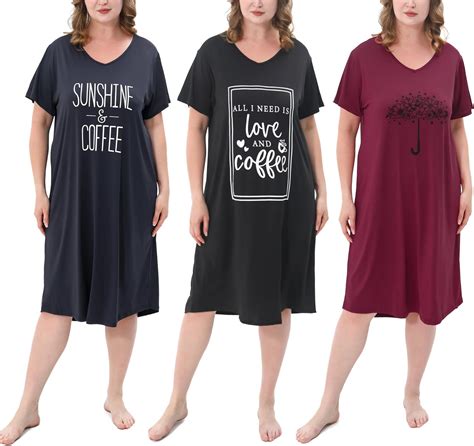 Amazon.com: Oversized Nightshirt.